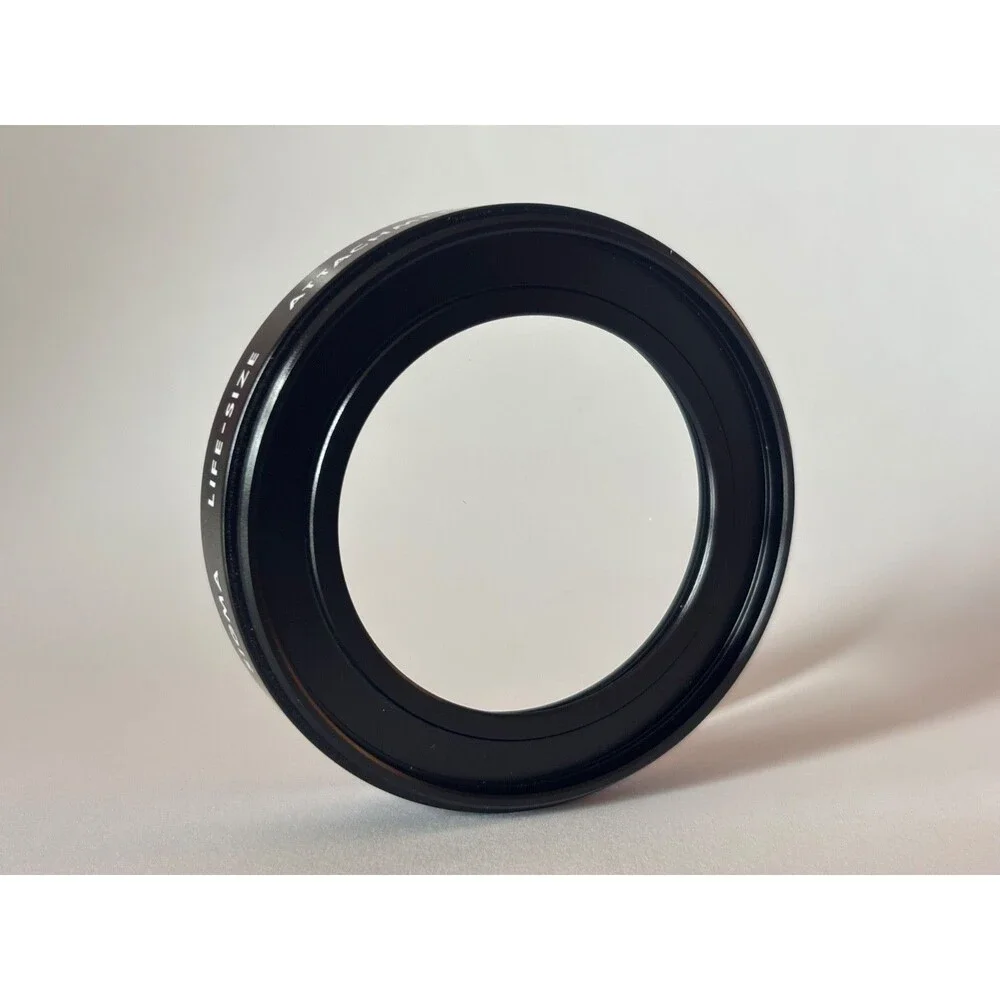 Sigma Life-Size camera Attachment, 52mm